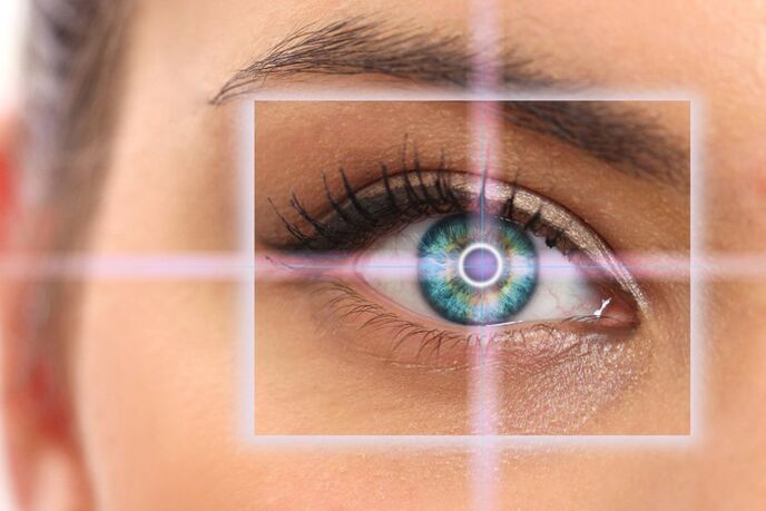 vision and methods of its restoration