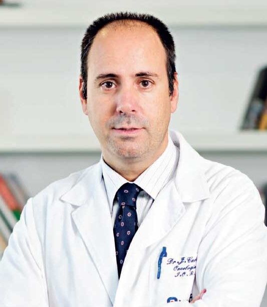 Doctor Ophthalmologist João